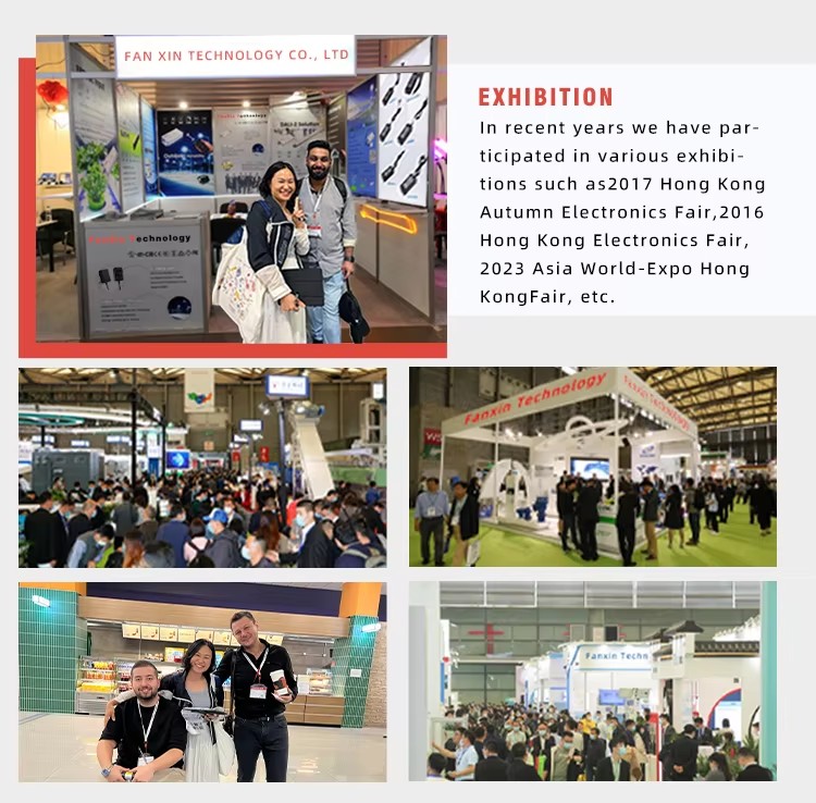 Our Company Customizes 100W GaN Adapter for International Well-Known Mobile Phone Brand, Achieving Dual Standards in Technical Parameters and Compliance Certifications